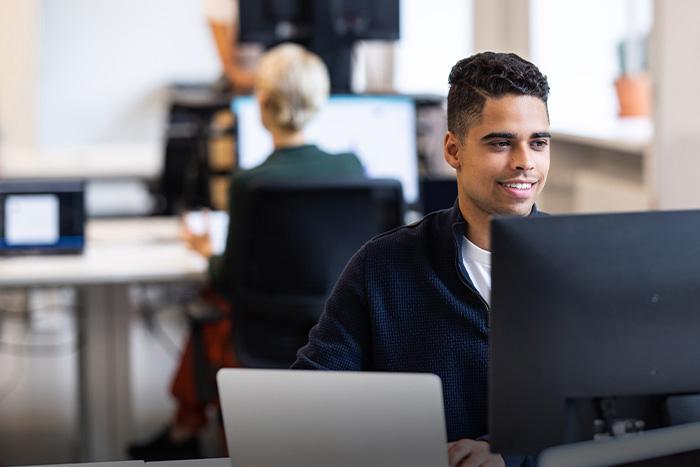 Business Continuity that simplifies IT operations and enforces zero trust access Business Continuity that simplifies IT operations and enforces zero trust access