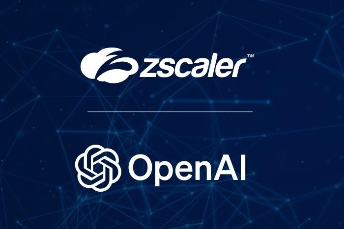 Leverage Visibility Into AI-Enabled Workflows to Neutralize the Attack Chain Zscaler and OpenAI integration
