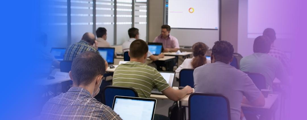 Zscaler Academy: Reflecting on 2023 and Soaring into 2024 Zscaler Academy: Reflecting on 2023 and Soaring into 2024