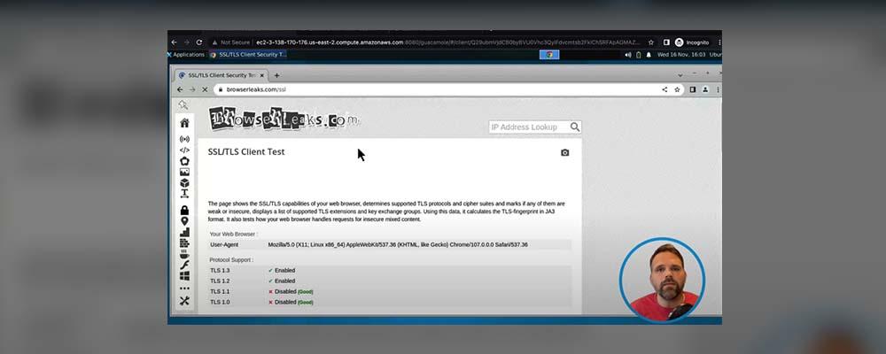 Controlling Access to Specific Resources on Websites Controlar el acceso a recursos específicos en sitios web