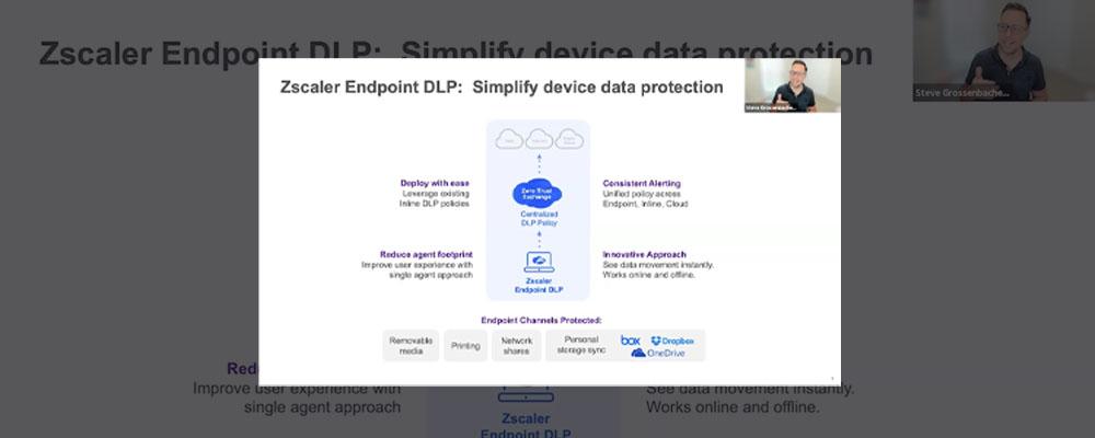 Endpoint DLP endpoint-dlp