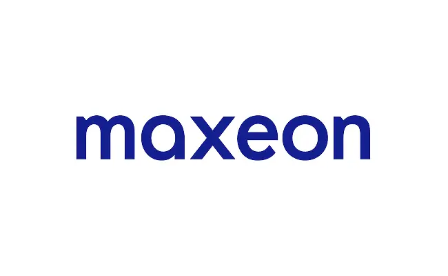 Maxeon-logo