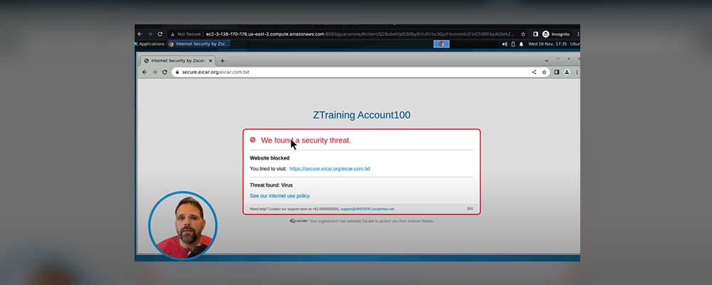 Protecting Against Malicious Payloads, Phishing, and Botnets Protección contra cargas útiles maliciosas, phishing y botnets
