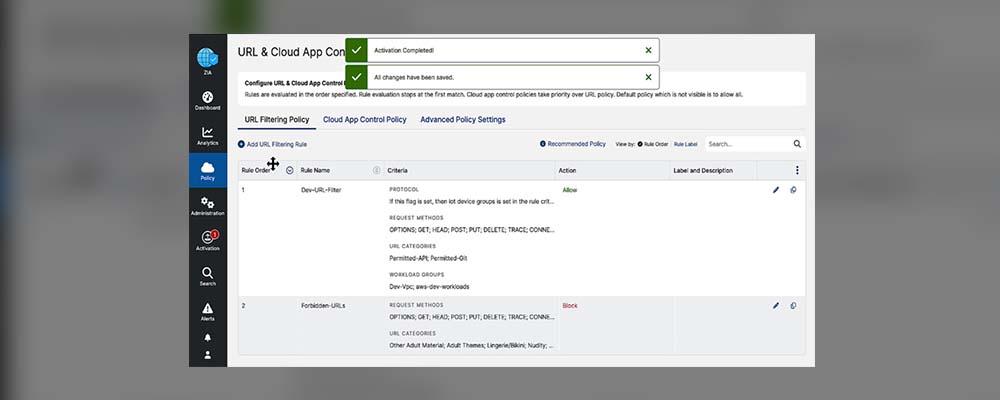 Zero Trust Cloud - AWS Tagging Zero Trust Cloud: etiquetado de AWS