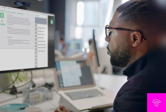 exploring GenAI tools and their potential risks and benefits.