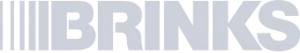 Brink's logo grey