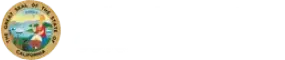 California County Government logo