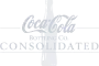 Coca-Cola Consolidated logo