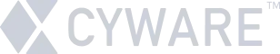 Cyware logo