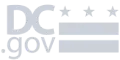 D.C. Government Logo