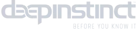 Deep Instinct logo
