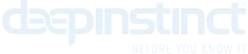 Deep Instinct logo