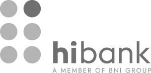 PT Bank Hibank Grey