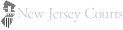 New Jersey Courts Logo