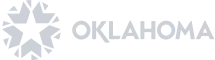State of Oklahoma grey