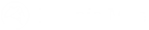 Dannie mae logo white