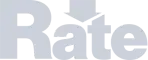 rate logo