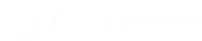 L&T finance logo white