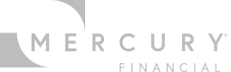Mercury financial