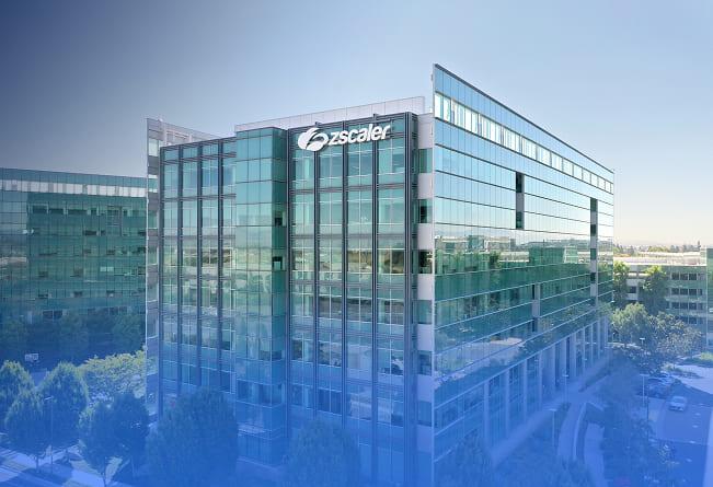 Zscaler