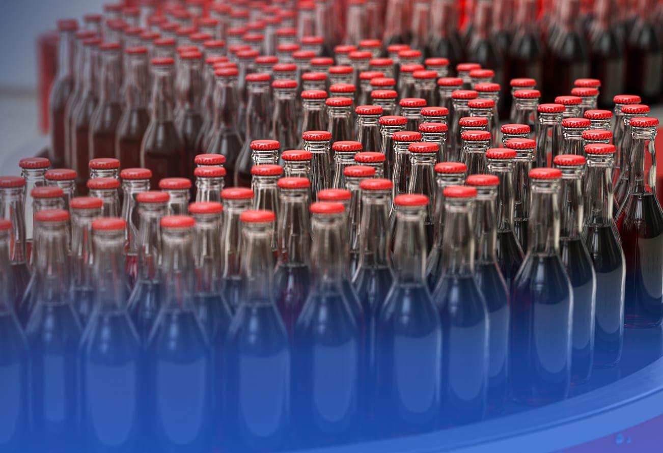 Coca-Cola Consolidated