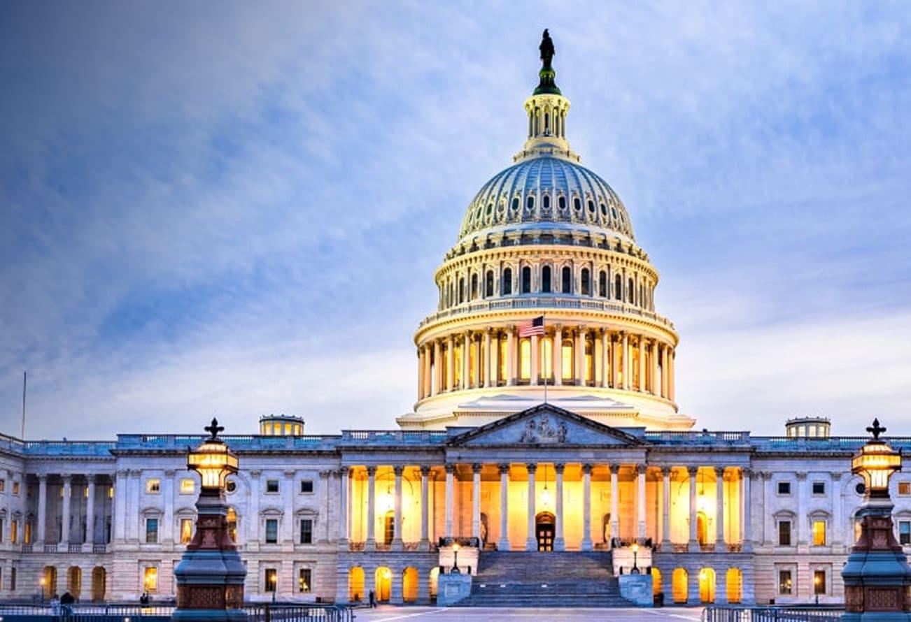 D.C. Government