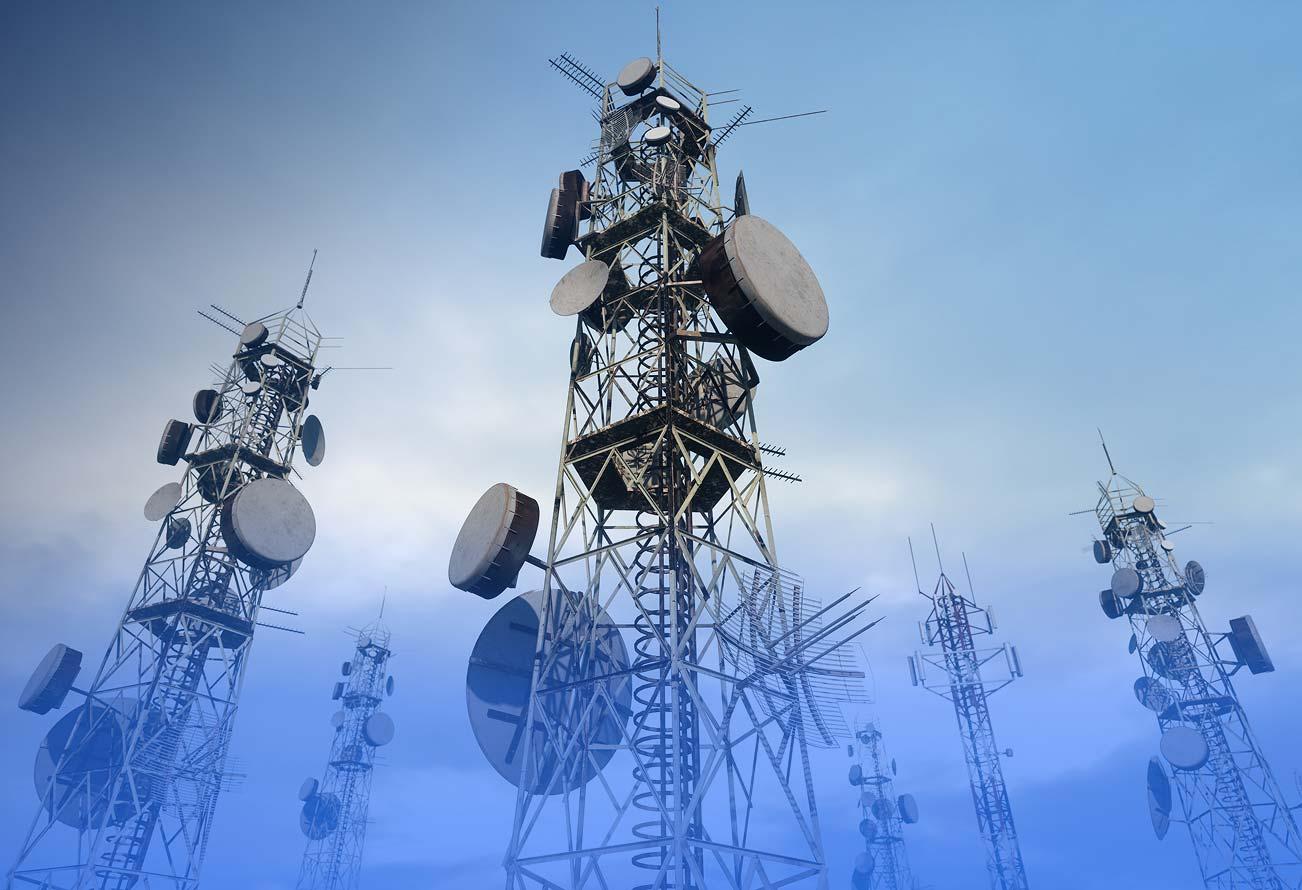 Federal Communications Commission