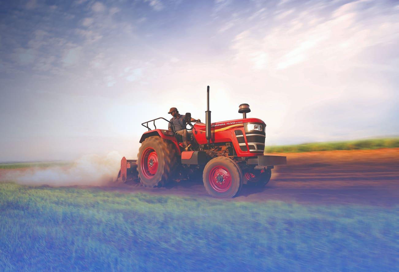 Mahindra Group