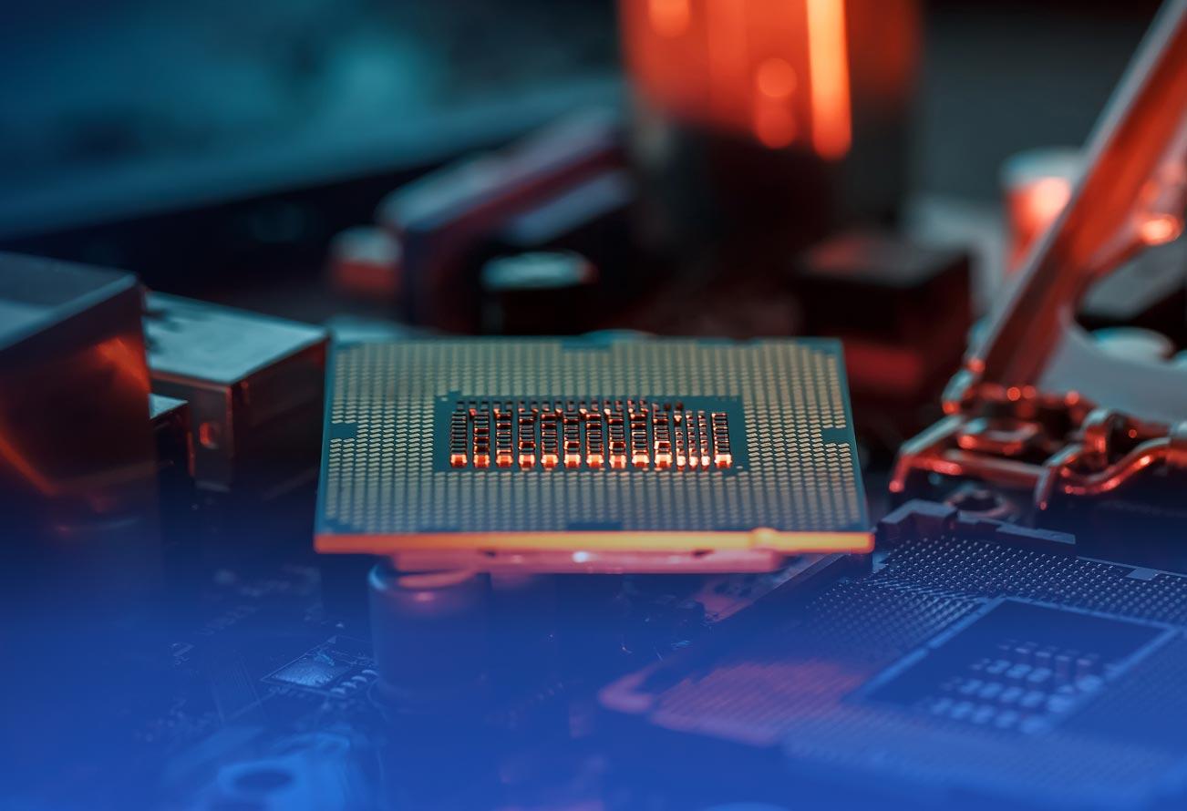 Micron secures workloads in hybrid cloud environments