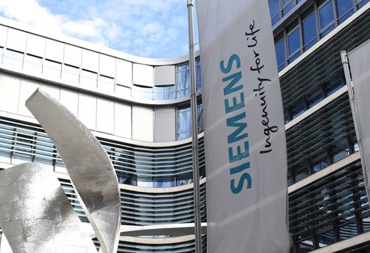 siemens main