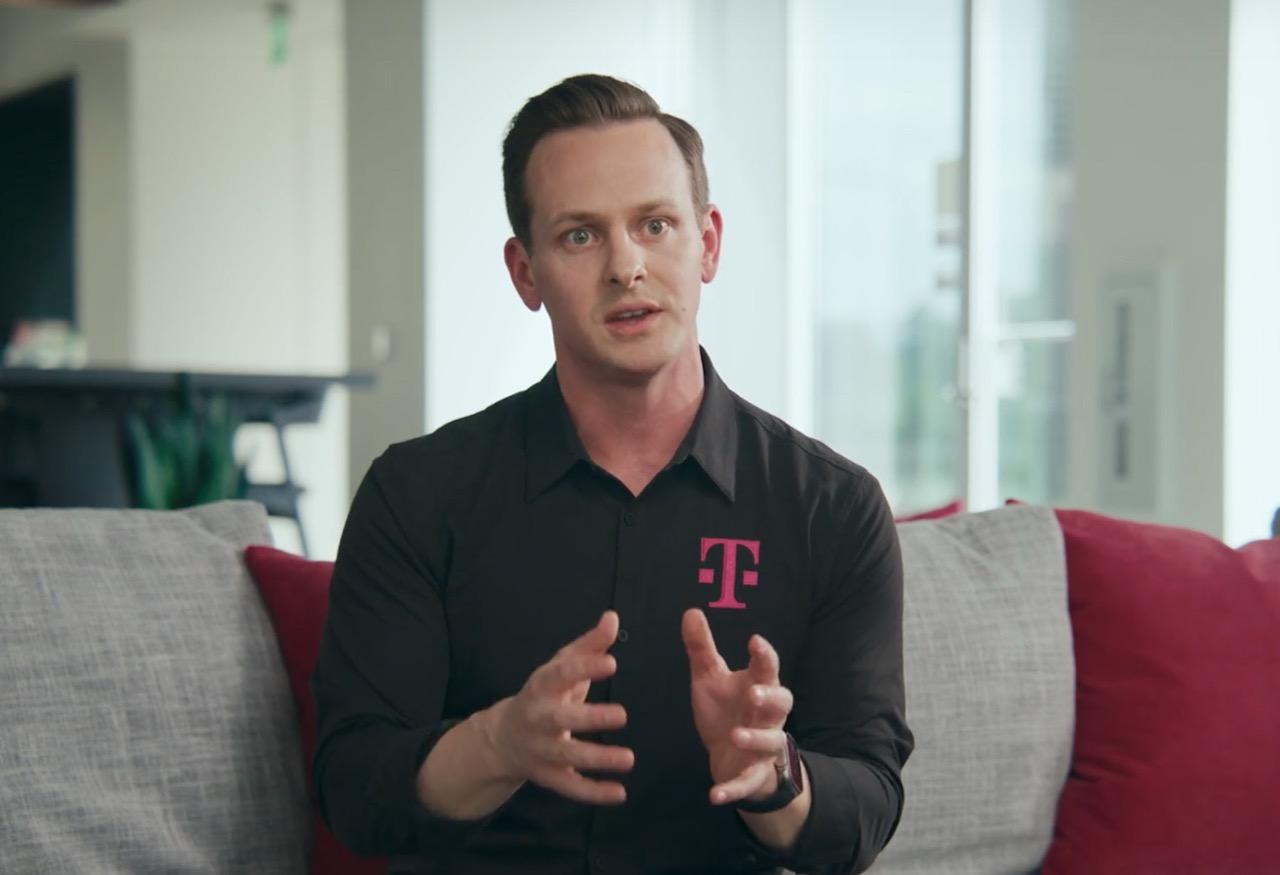 T-Mobile