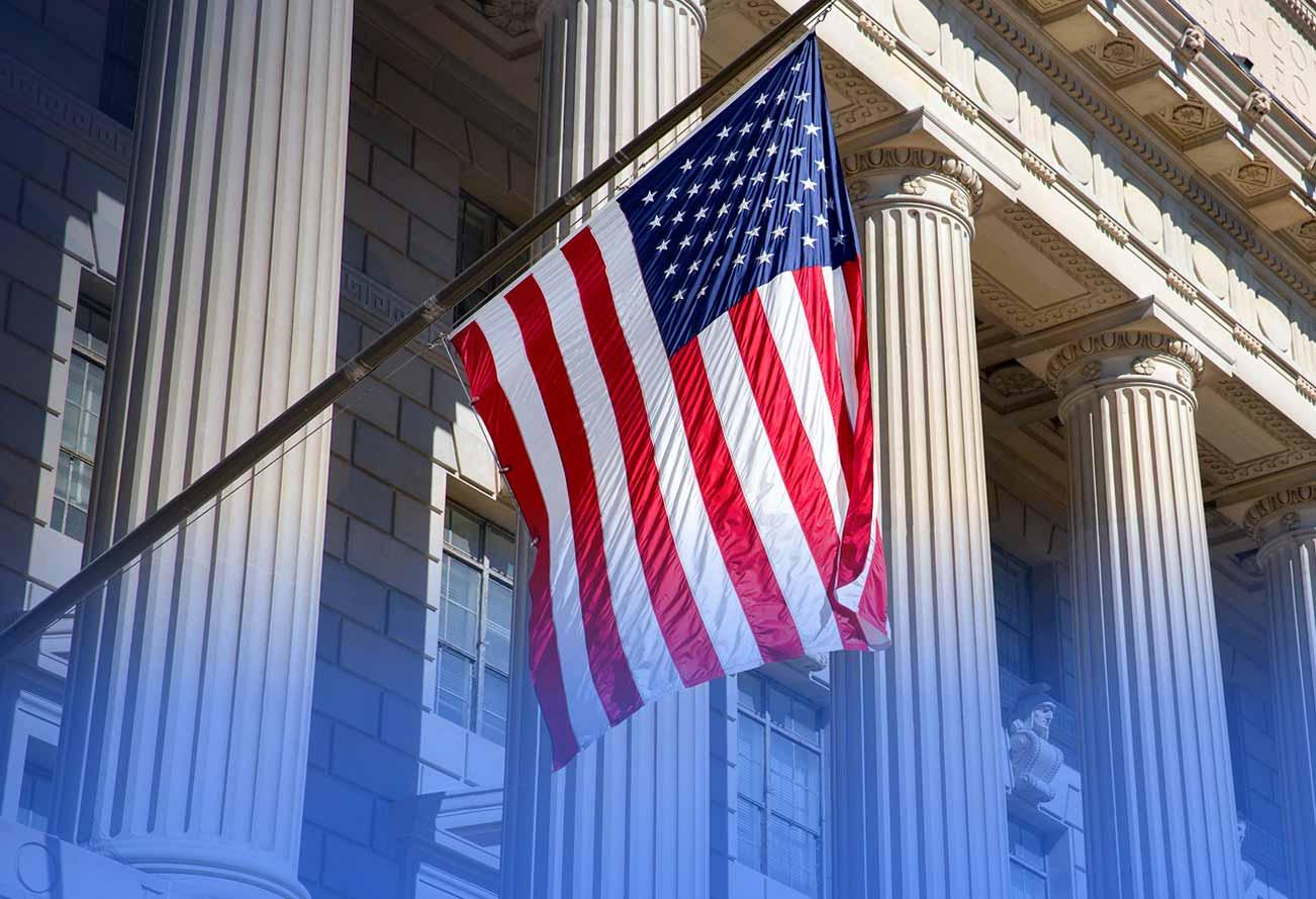 US Federal Government Civilian Agency