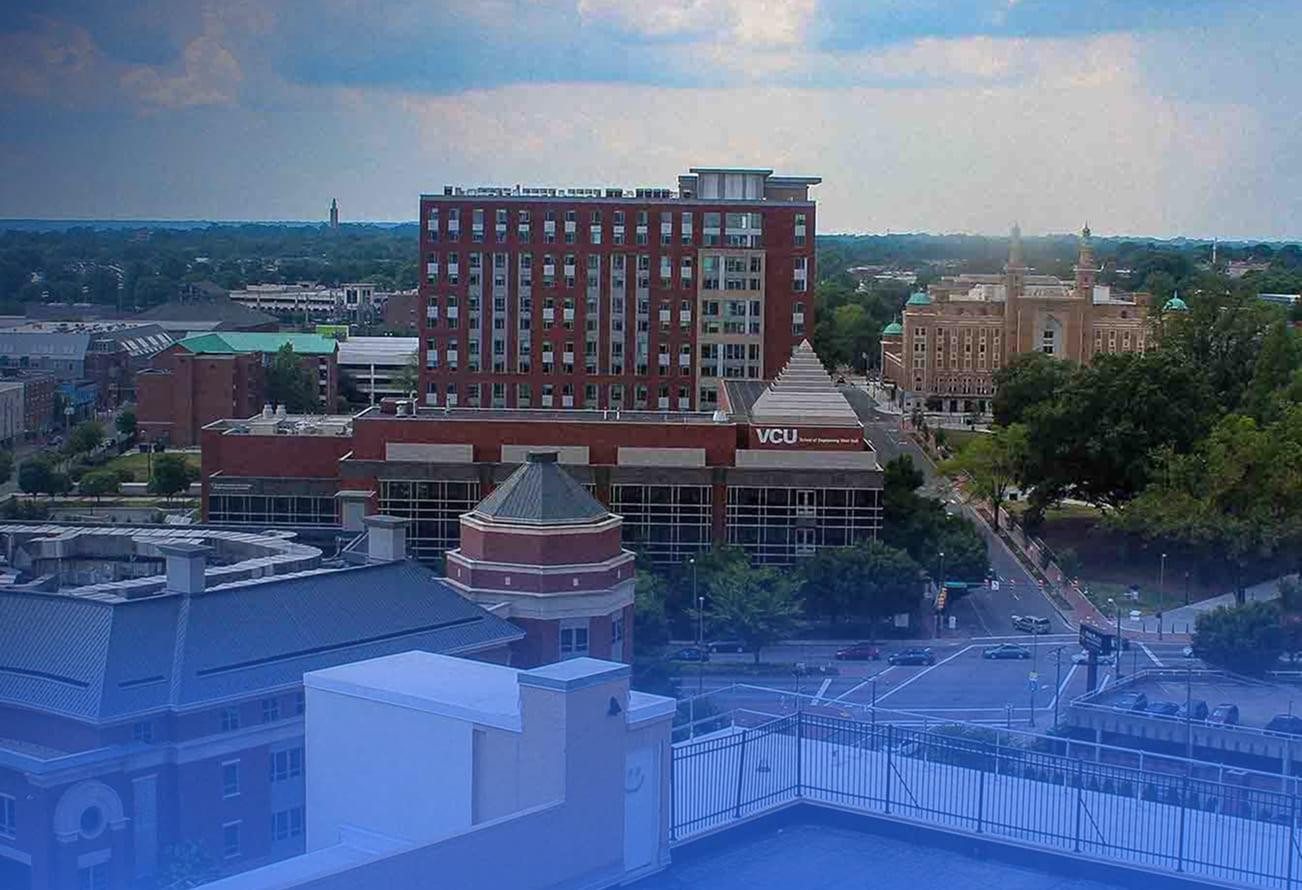Virginia Commonwealth Univ. provides simple, secure remote access