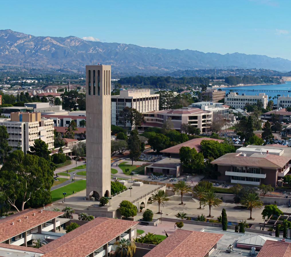UCSB UCSB
