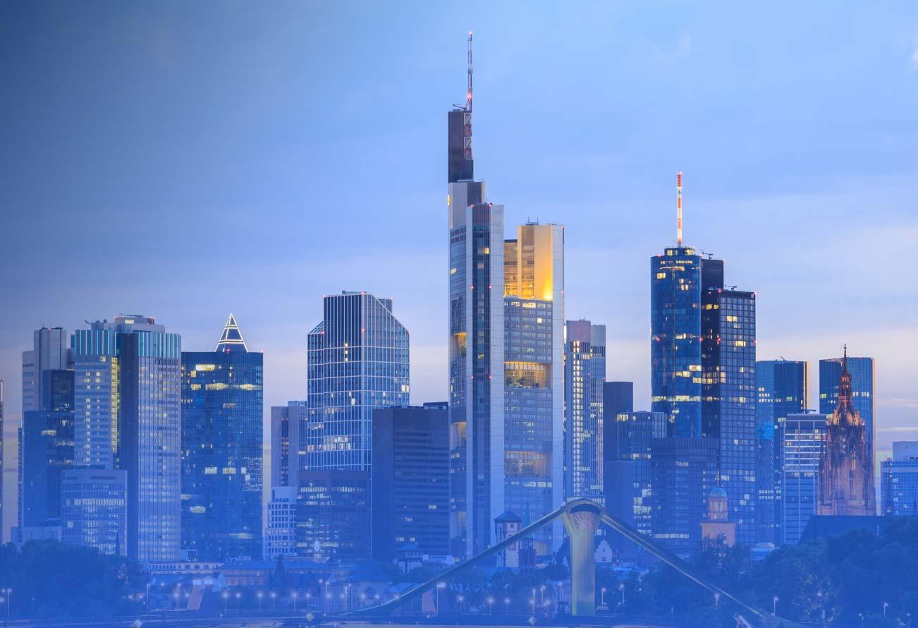 História de sucesso de cliente da Zscaler Cushman Wakefield