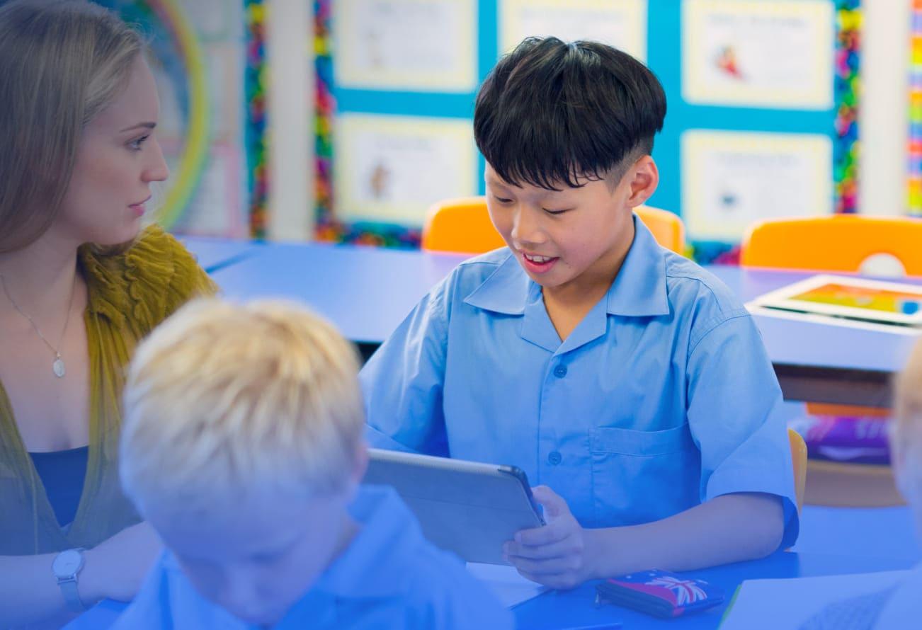 Zscaler Customer VIC