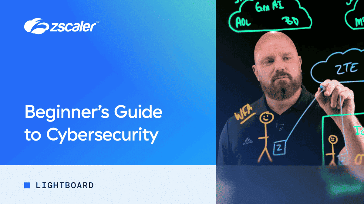 What Is Cybersecurity?