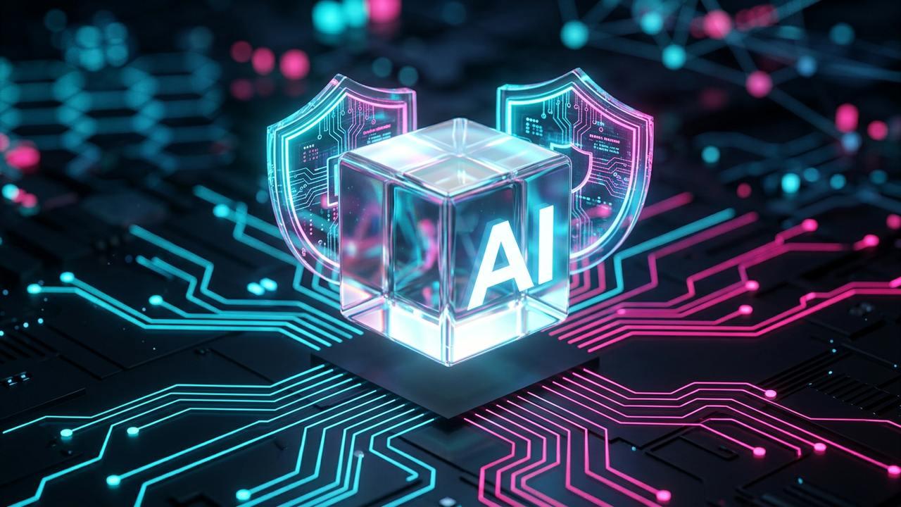 what-is-ai-security
