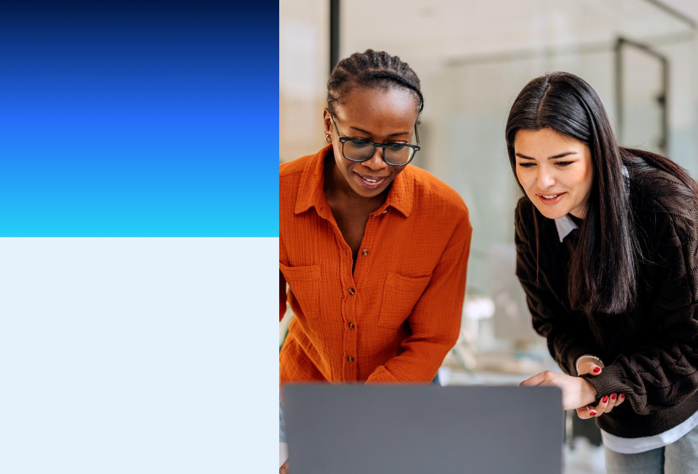 Global Retailer Modernizes Security