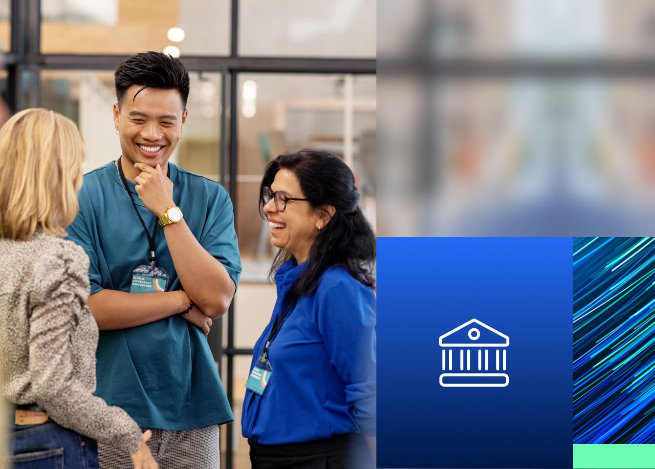 Australian Government leveraging Zscaler Zero Trust platform for secure service delivery and enhanced citizen trust