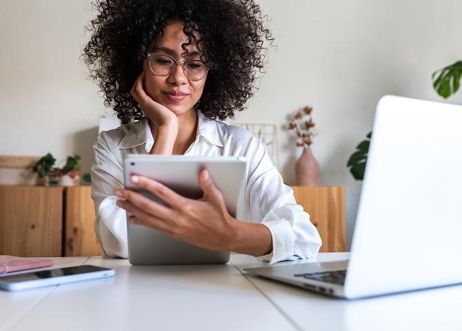 Customer Success Story Hero image