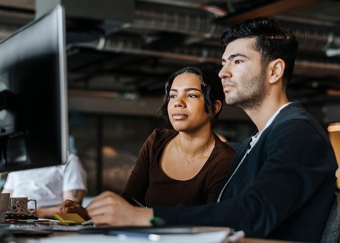 Customer Success Story Hero image