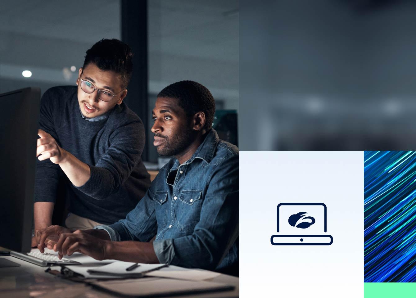 EDU-240 training for securing workloads and zero trust cloud environments