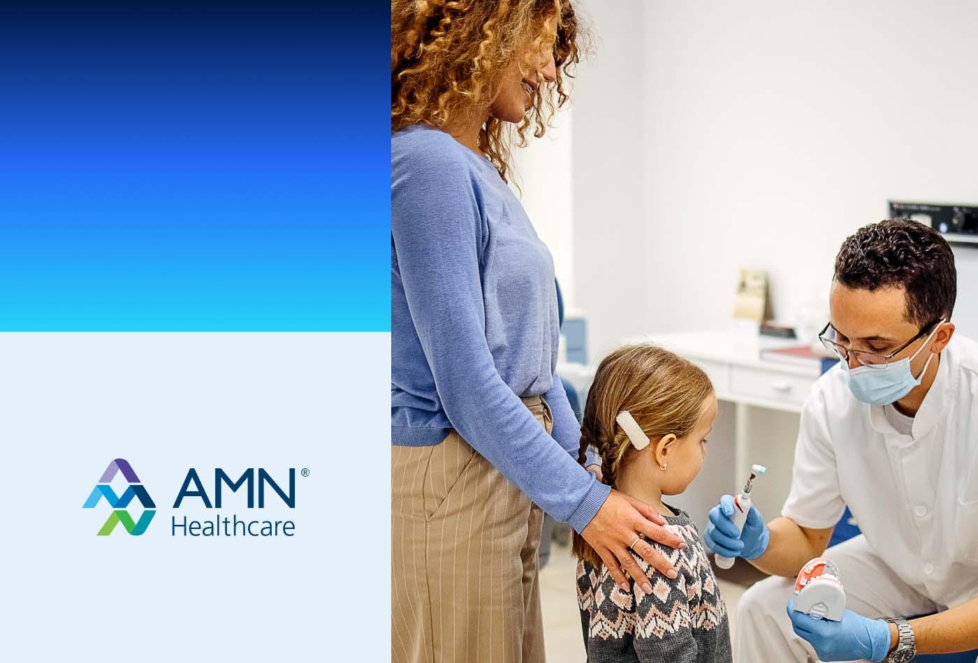 AMN Healthcare