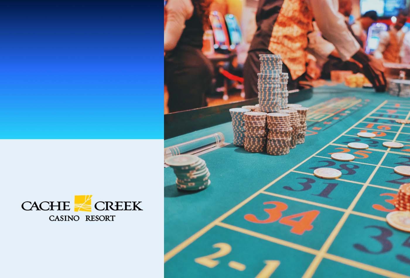 Cache Creek Casino Resort