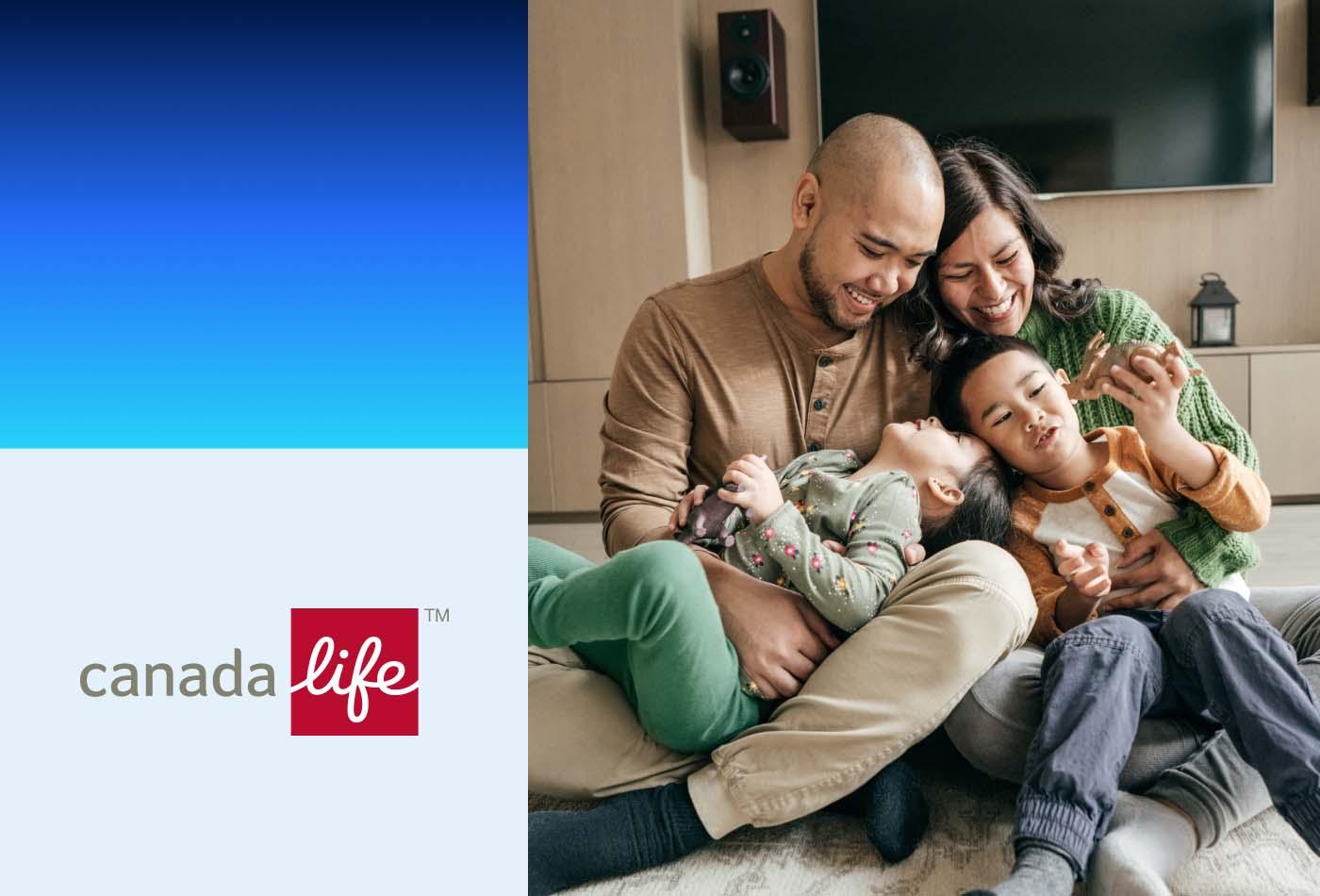 Canada Life Assurance Company