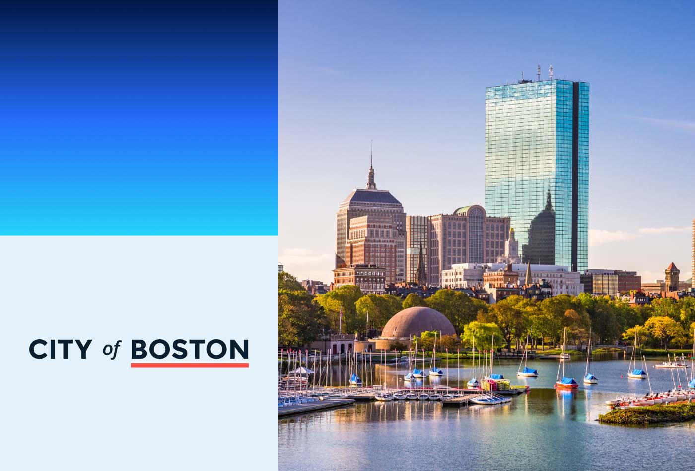 The City of Boston