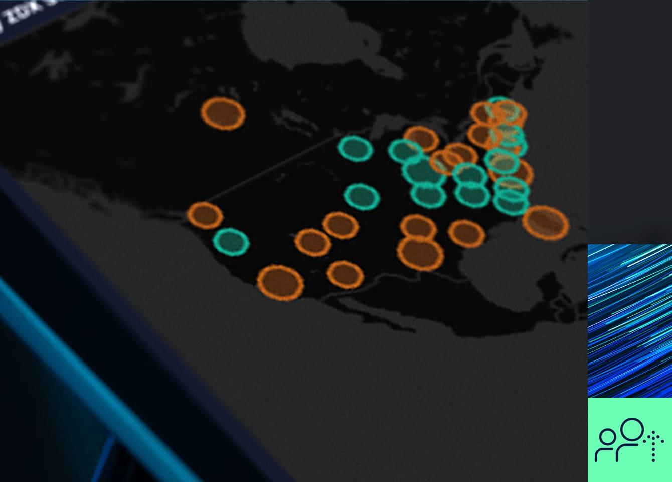 Steigern Sie die Produktivität mit Digital Experience Monitoring