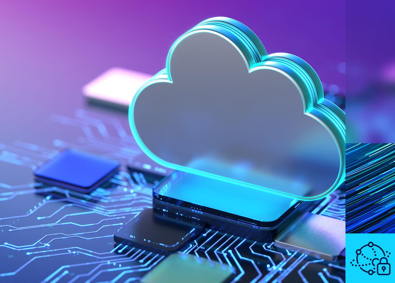 Secure Internet and SaaS Access with Cloud Native SSE