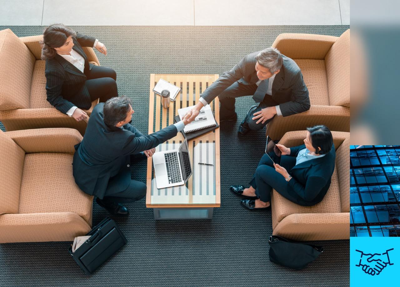 Mergers and Acquisitions